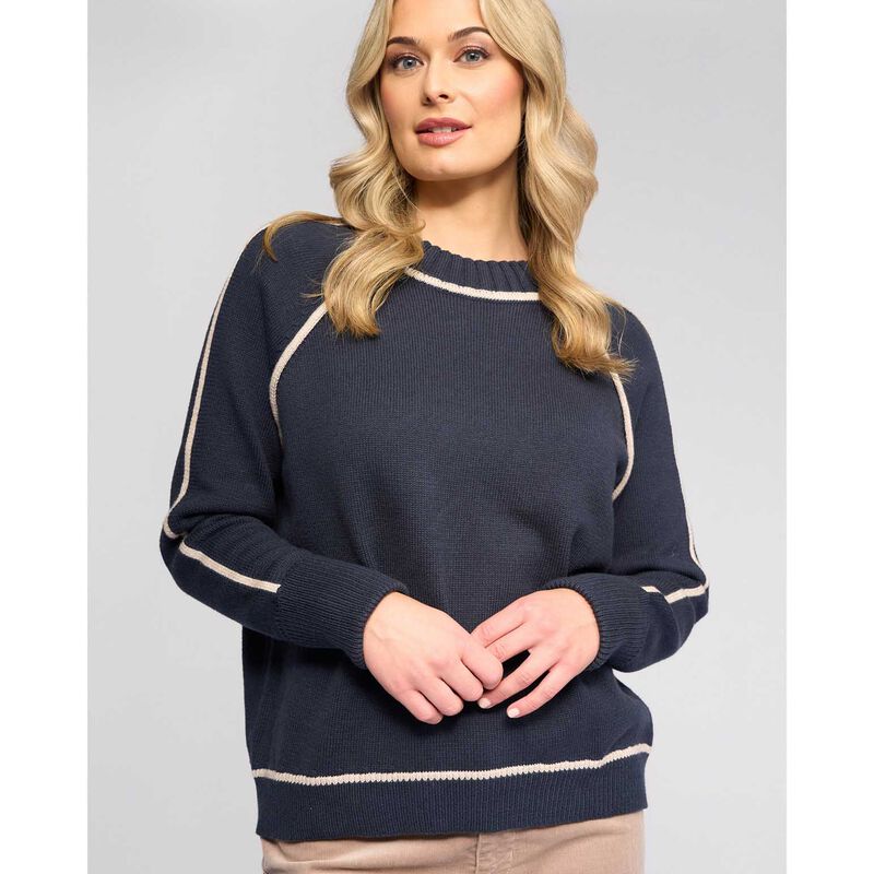 Vassalli Zane Sweater image number 2